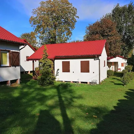 Holiday home Haus In Dziwnw Mit Grill, Terrasse Und Garten *