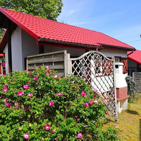 Haus In Mit Grill, Terrasse Und Garten Nyaraló