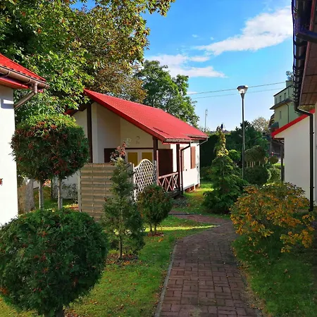 Haus In Mit Grill, Terrasse Und Garten *